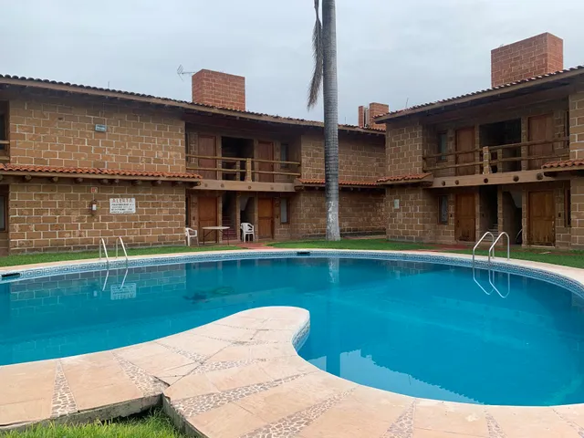 Quinta Las Florecitas