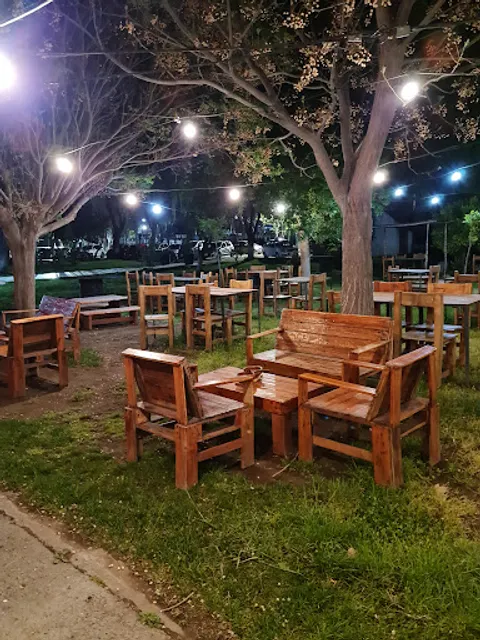 Morgan Bar Cervecero