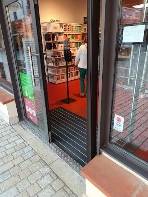 Kusmi Tea | Nailloux Outlet Village