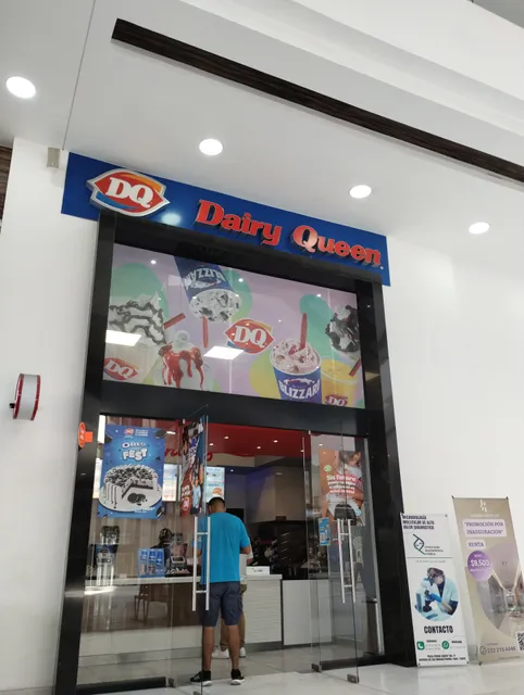 Dairy Queen