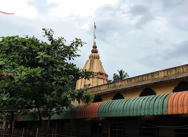 Shree Siddhivinayak Mandir