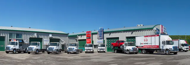 Gaévan Hino Québec in Quebec, Canada - reviews,open hours,photo spots ...