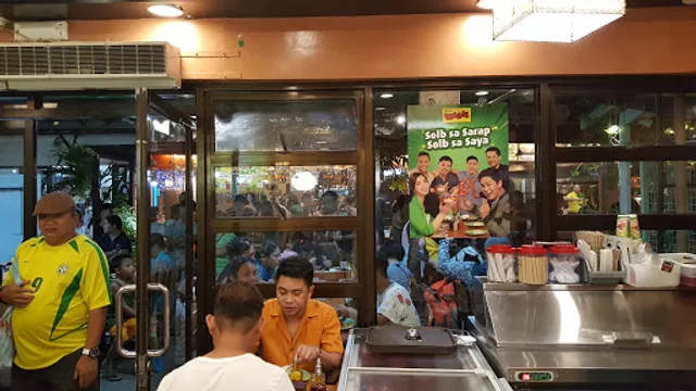Mang Inasal - D'mall Boracay