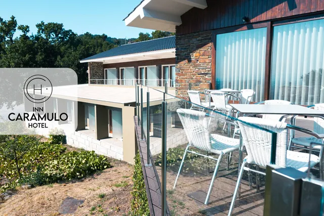 INN Caramulo Hotel