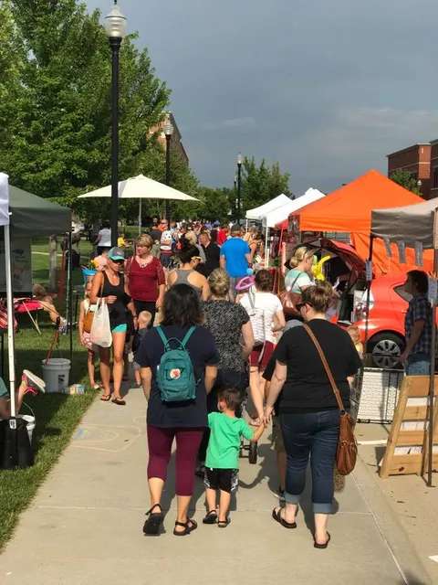 Fallbrook Farmers' Market