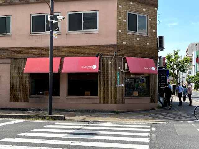 イタリア料理 カーサパスト