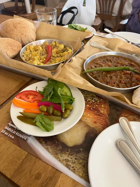 Mama’esh Ajman City Centre ممائيش سيتي سنترعجمان