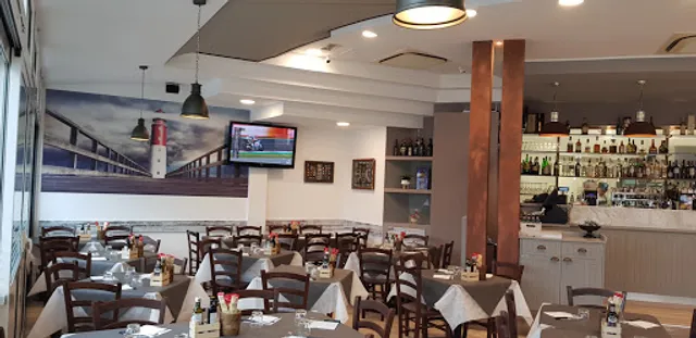 Ristorante Pizzeria Auriga