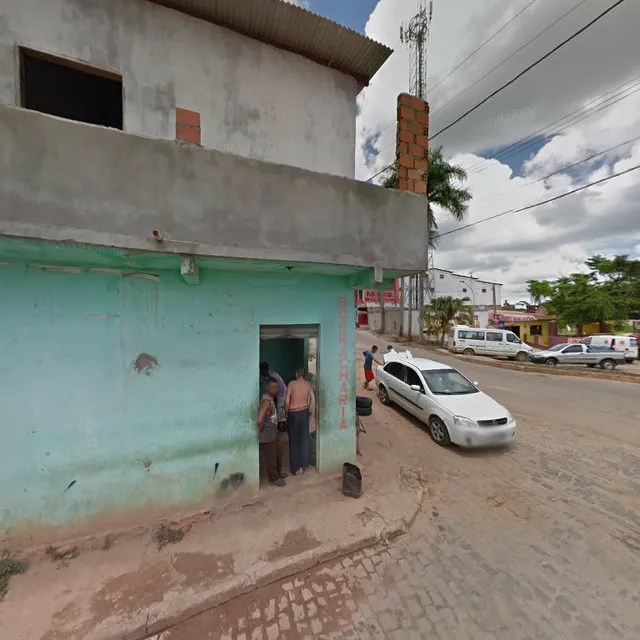 Churrascaria Boi na Brasa