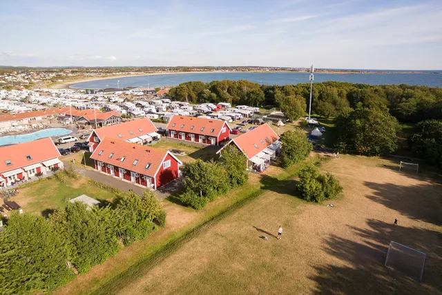 Destination Apelviken AB