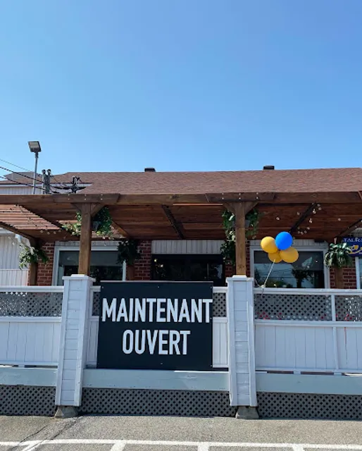 Tesoro Pates & Grill