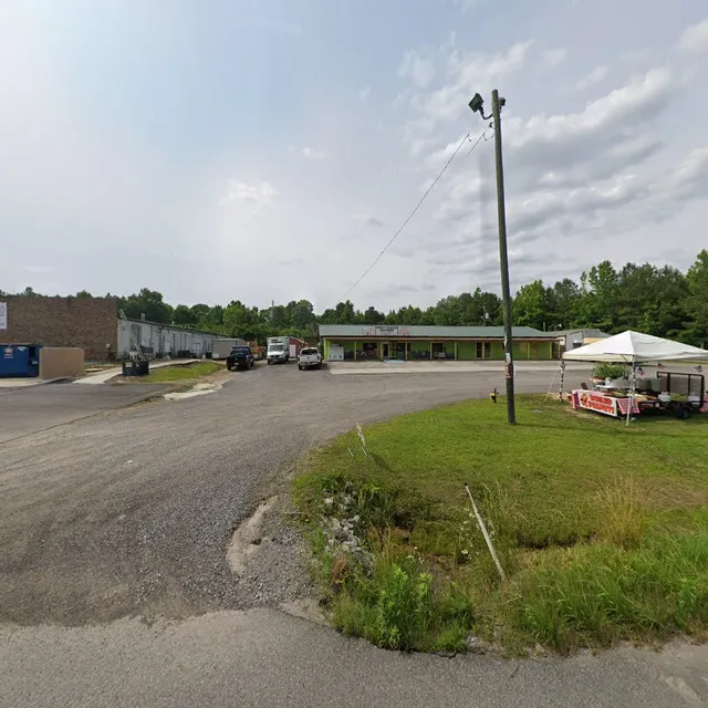 Lindas Surplus Grocery & Merchandise