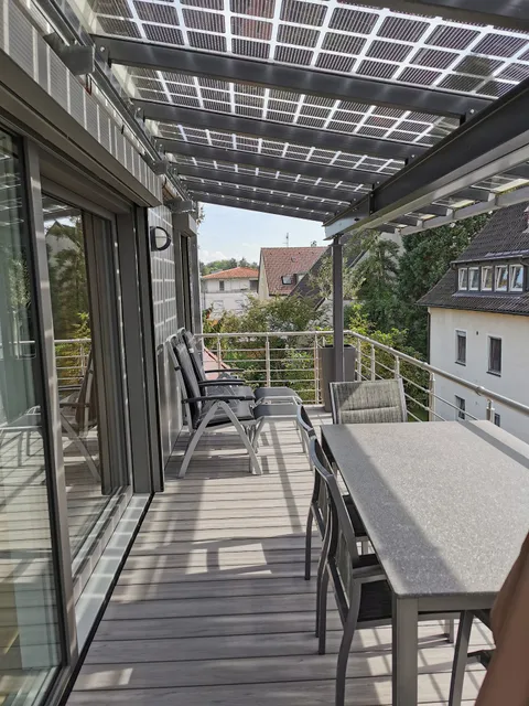 Feriendomizil Toskana