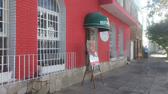 Maria´s Restaurante