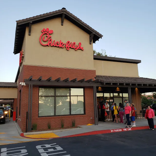 Chick-fil-A