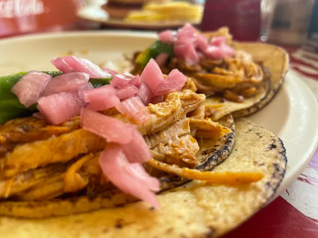 Los Portales Restaurante