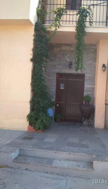 Δωμάτια Τρικερι Μαραβέλιας