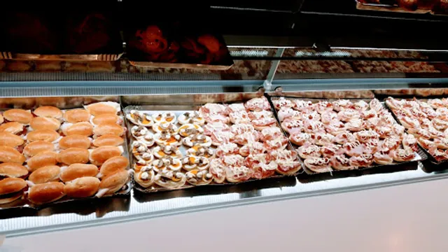 Pasticceria Bar Centrale Anzola dell'Emilia