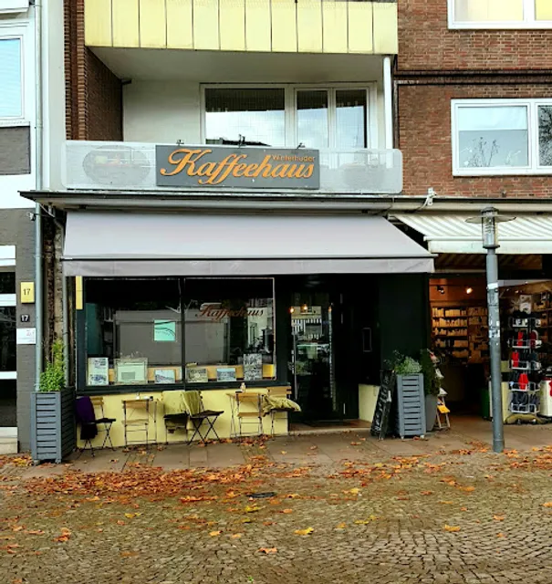 Winterhuder Kaffeehaus