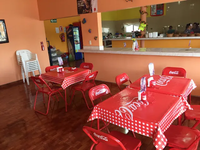 Restaurant Los Abuelos