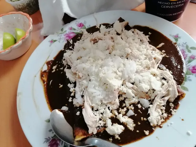 La Pancita de Toñita