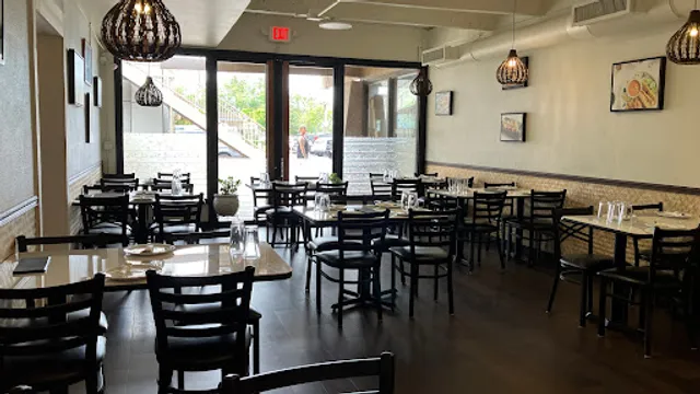 Nutcharee's Authentic Thai Food