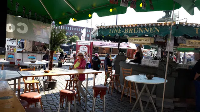 Eiscafé Michelangelo