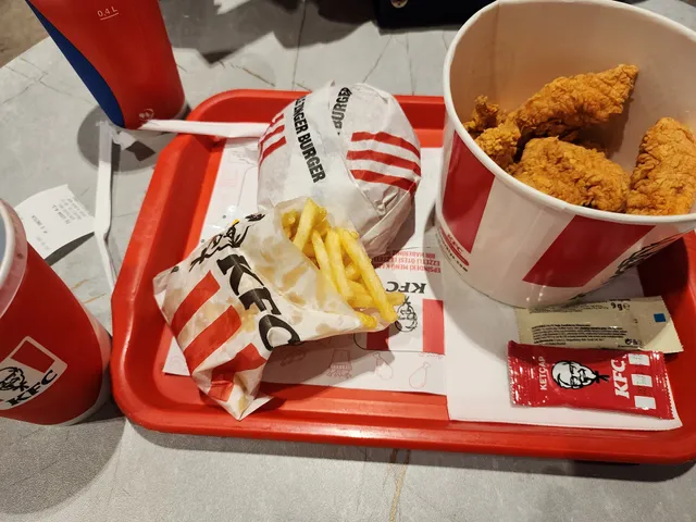 KFC