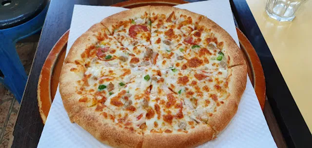 피자스쿨아름점