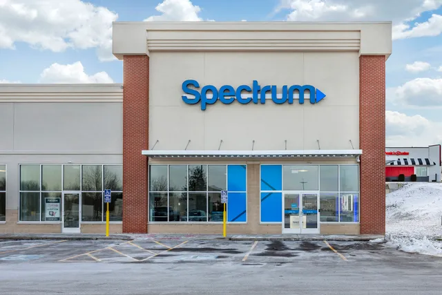 Spectrum Store