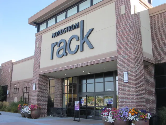 Nordstrom Rack