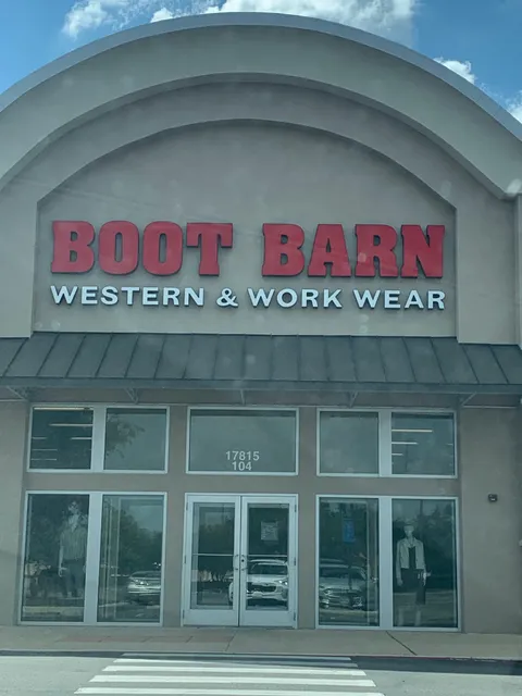 Boot Barn