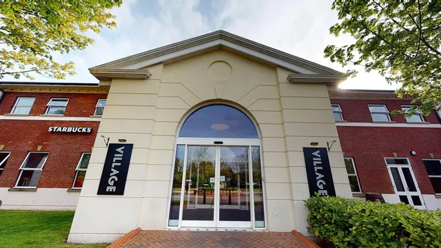 Village Hotel Chester St David's