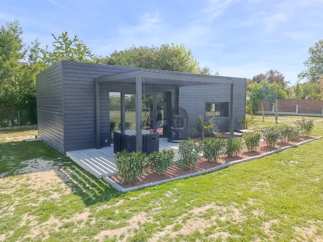 Domaine Bulle Étoilée