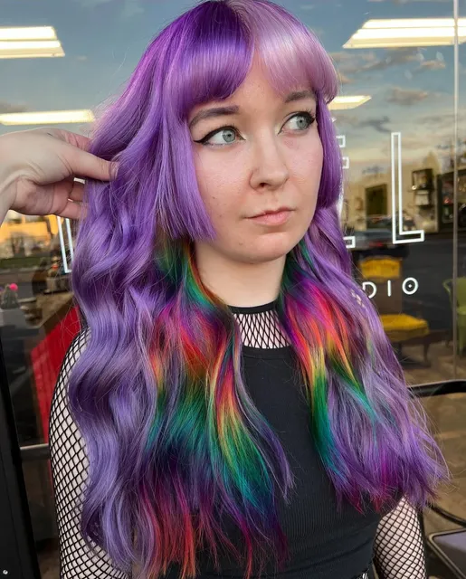 Level 13 Hair Studio