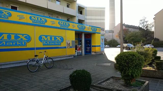 Mix Markt