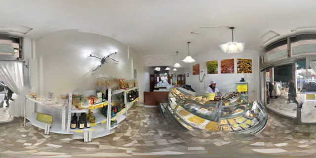 Pasta Fresca Nonna Cesira