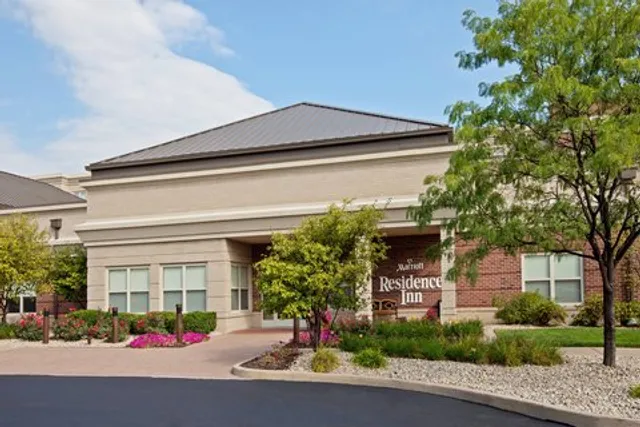 Residence Inn by Marriott Indianapolis Carmel