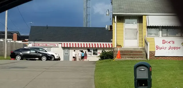 Doc's Shake Shoppe
