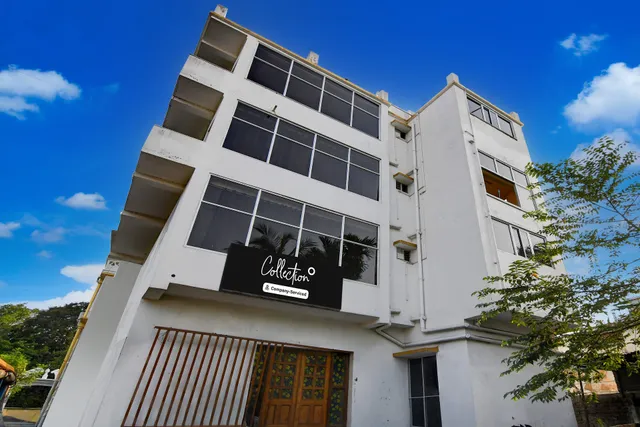 Super Collection O Howrah Formerly Hotel Tanima villa Banquet