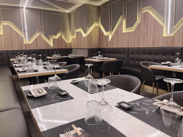 Yume Sushi Padova