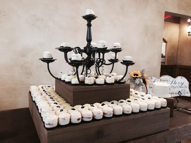 All The Crave Cheesecakes