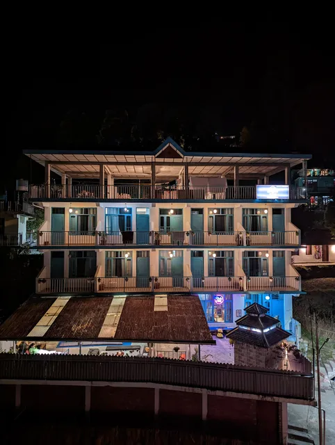 LA SIESTA INDIA MCLEODGANJ