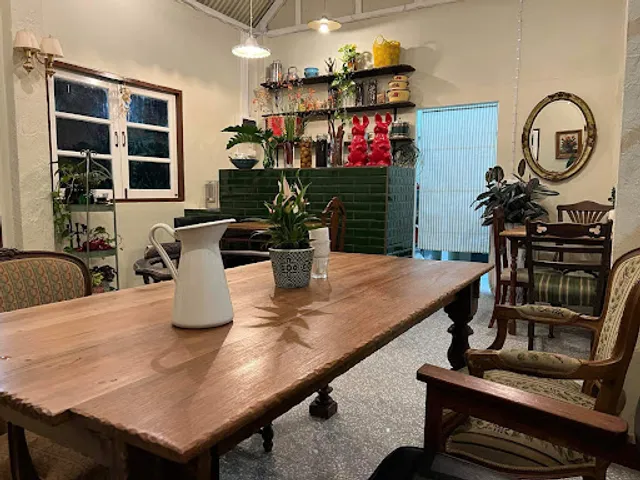 Chuleethorn Home & Cuisine