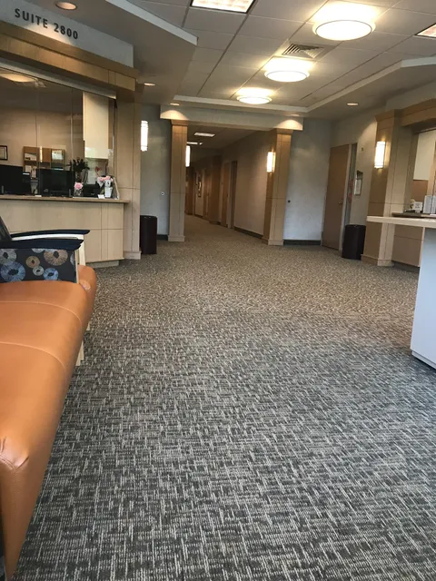 Health and Wellness Center