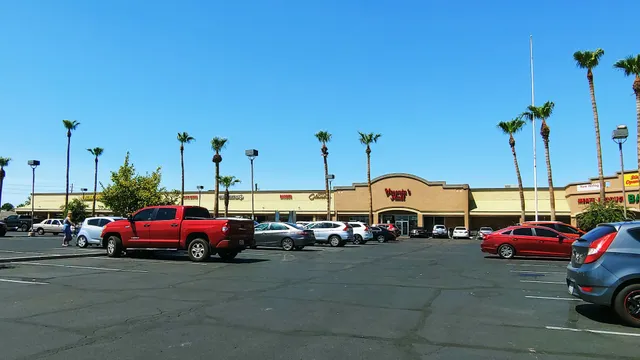 Valeriy's Barber Shop