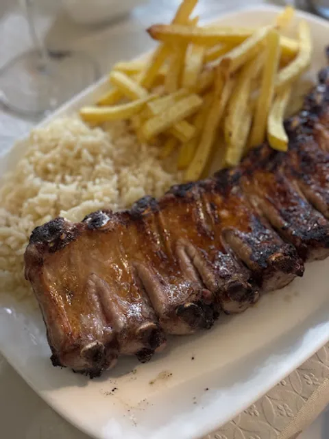 Olympico churrascaria