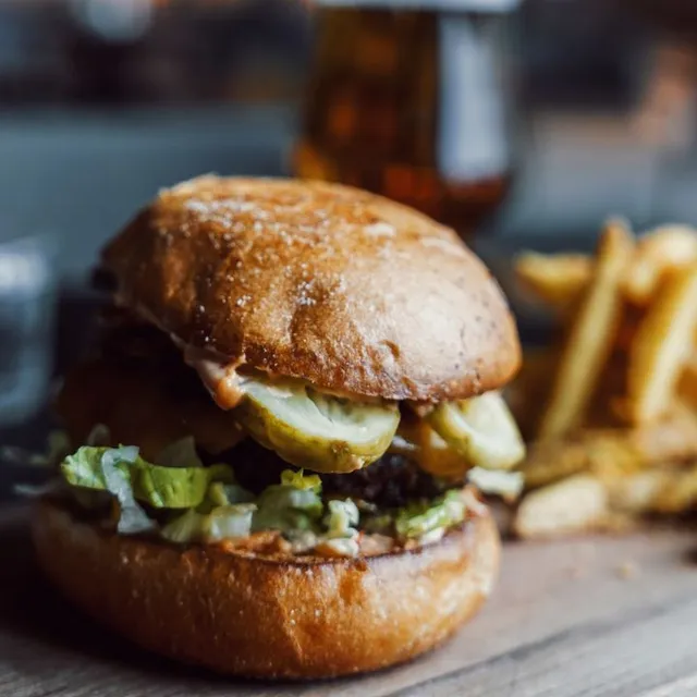 The Social Bar & Bistro