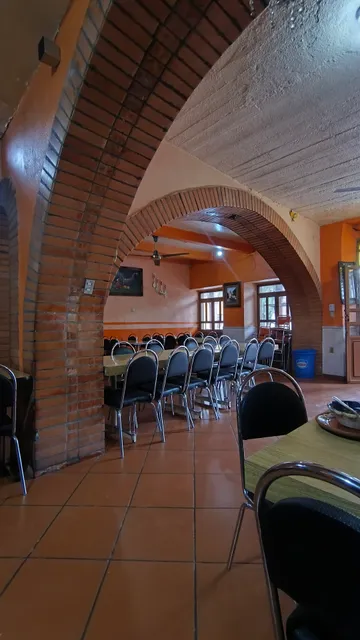 La Providencia