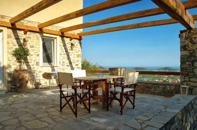 Οlive Hill Guesthouse